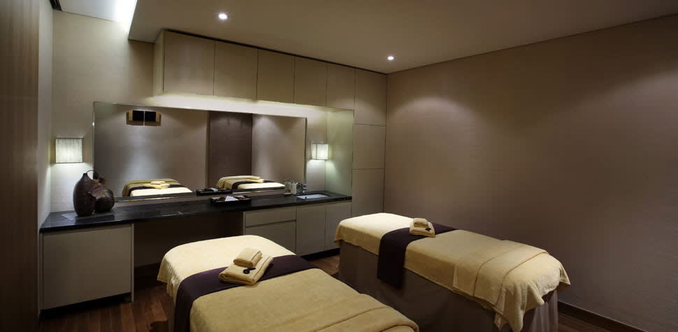 [Seoul] Gangnam SPA 1978