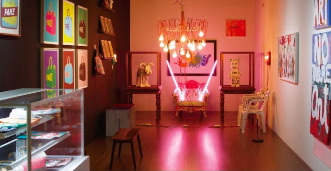 [釜山] Museum 1「再び、ロマンの時代」展 割引入場券