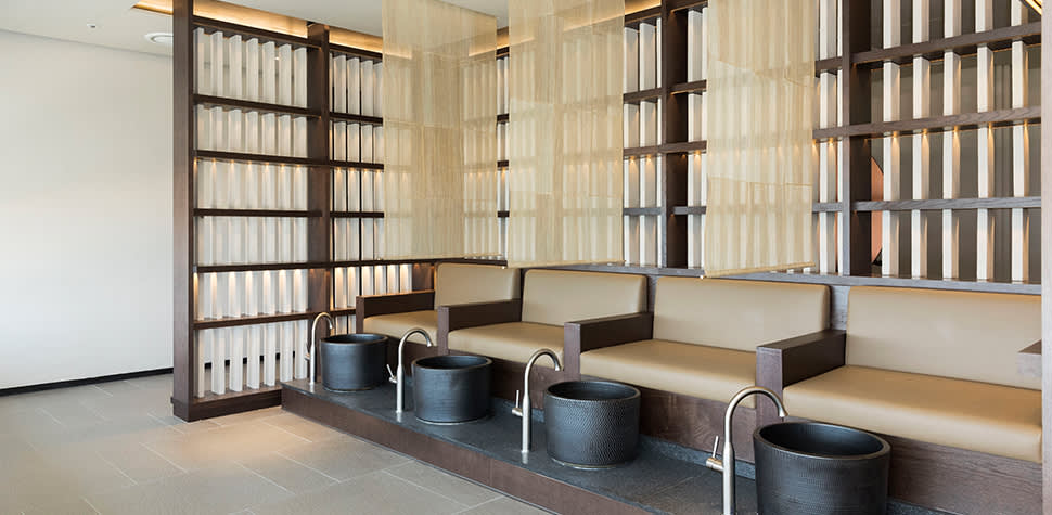 [Seoul] Gangnam SPA 1978