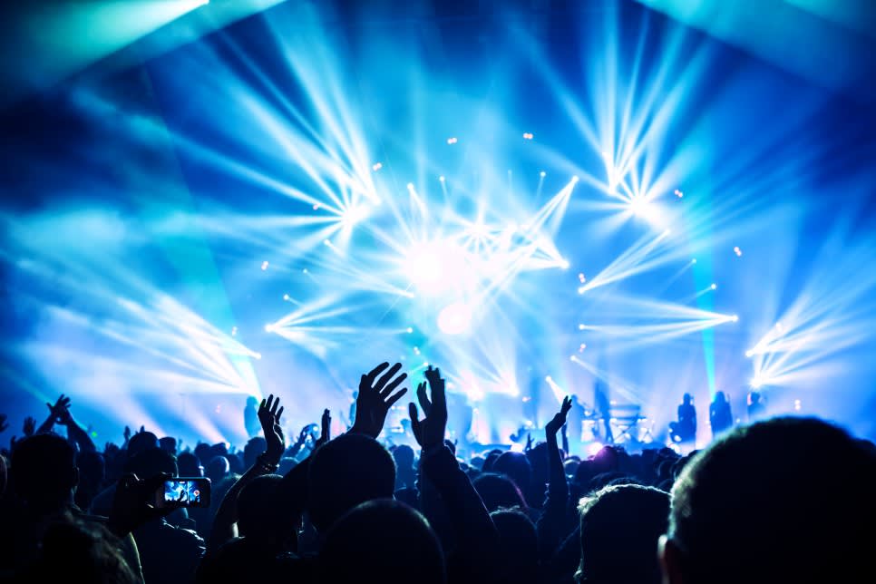 2026 K-WORLD DREAM AWARDS Ticket Package