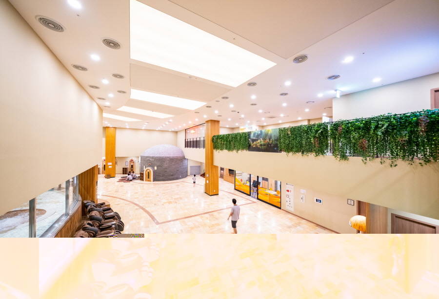 [Seoul] SeaLaLa Water Park + Jimjilbang Discount Ticket