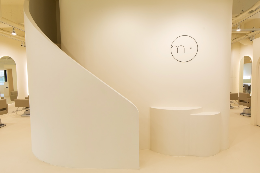 [ソウル]「Mimm」ビューティーショップヘアスタイリング体験