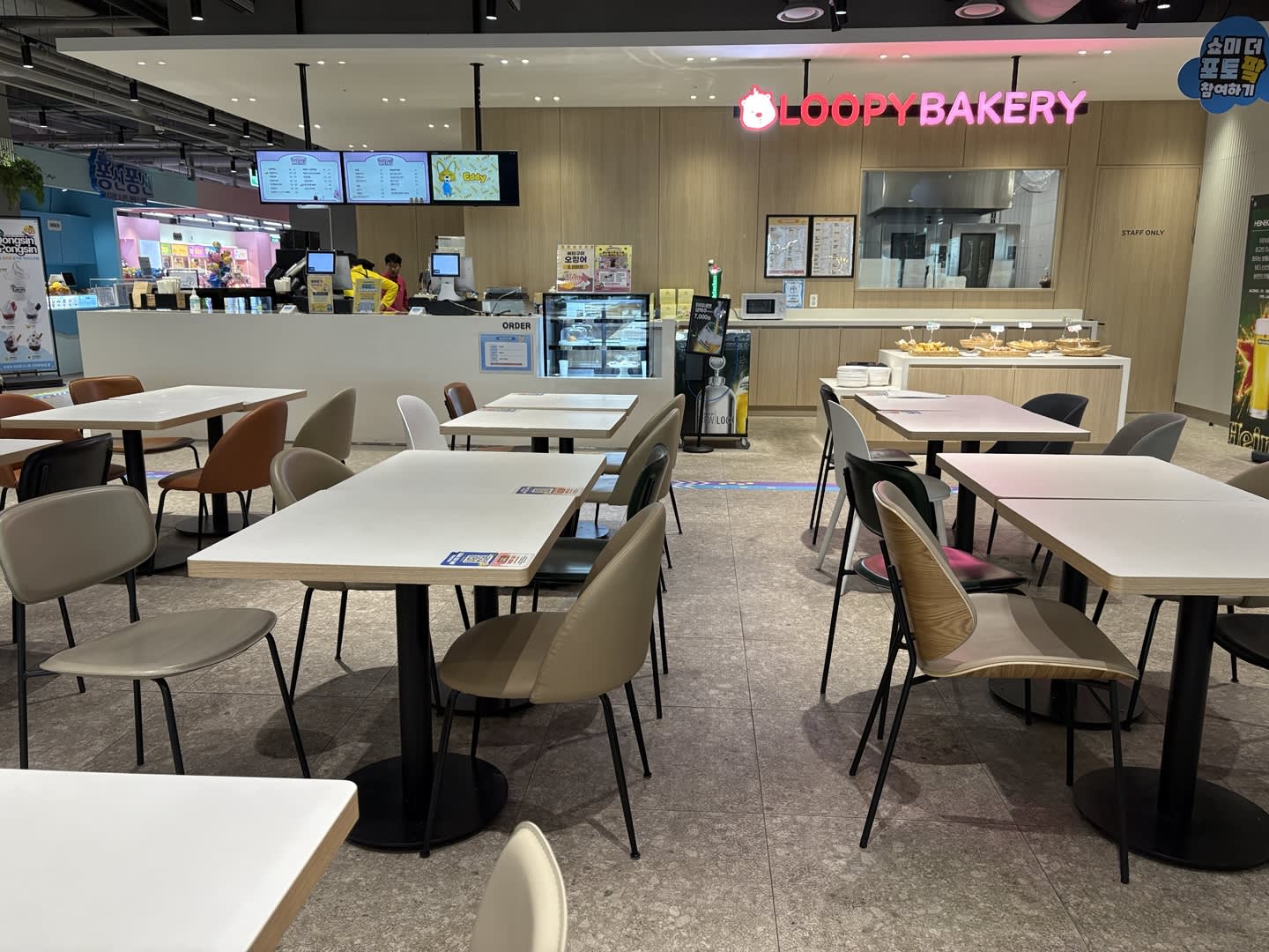 [仁川] ポロロ＆タヨ テーマパーク 仁川月尾島