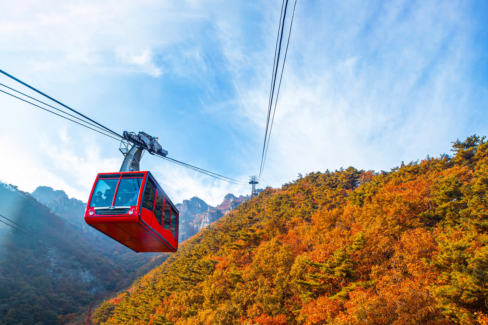 [From Seoul] Daedunsan Scenic Views & Baekje Buyeo Heritage Day Tour