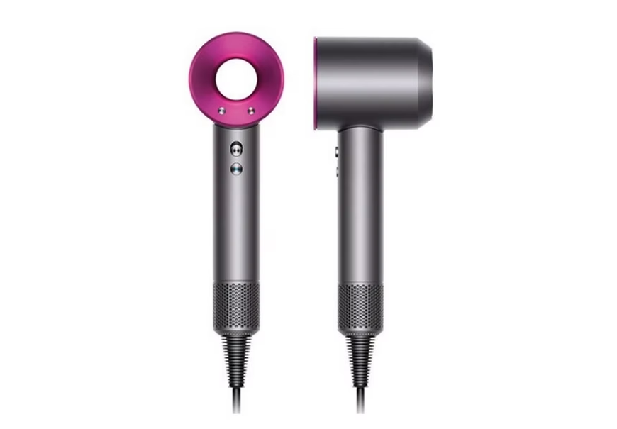 [首尔] 弘大旅行便利用品租赁服务 (美发机)