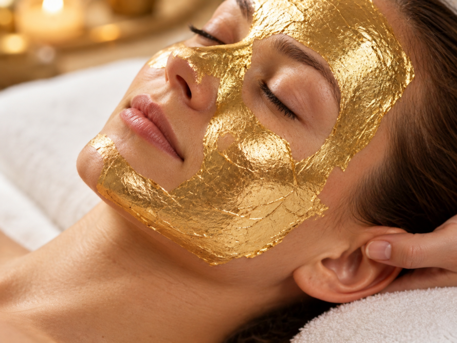[Seoul] Nanda Thai Massage & K-Beauty Skin Body Care in Myeongdong