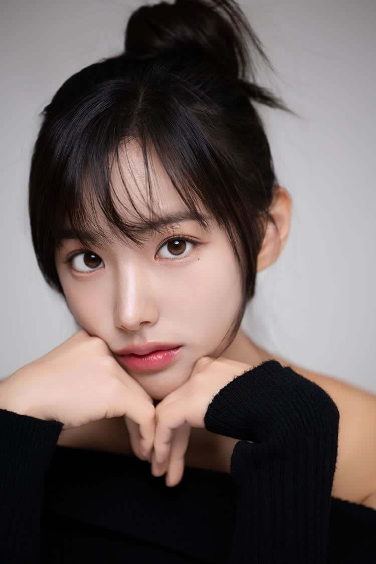 [Seoul Gangnam] [64% Discount]  K-pop Cheongdam-dong Beauty Salon Hair + Makeup Experience