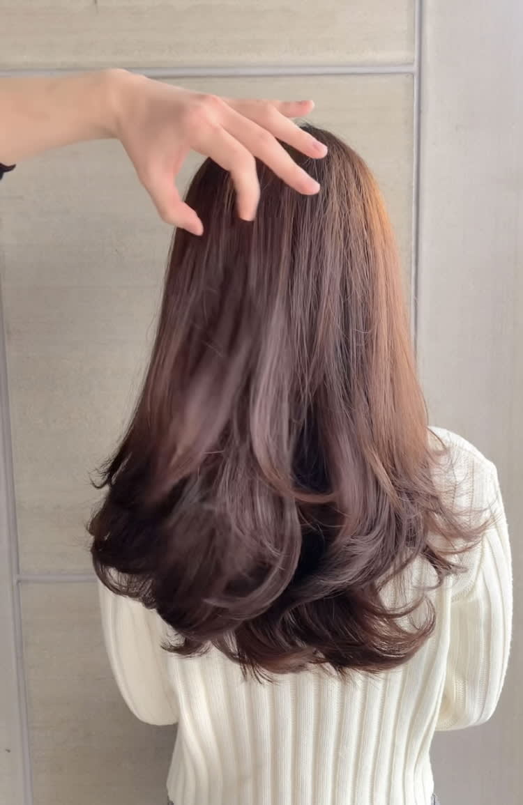 [Seoul Gangnam] [64% Discount]  K-pop Cheongdam-dong Beauty Salon Hair + Makeup Experience