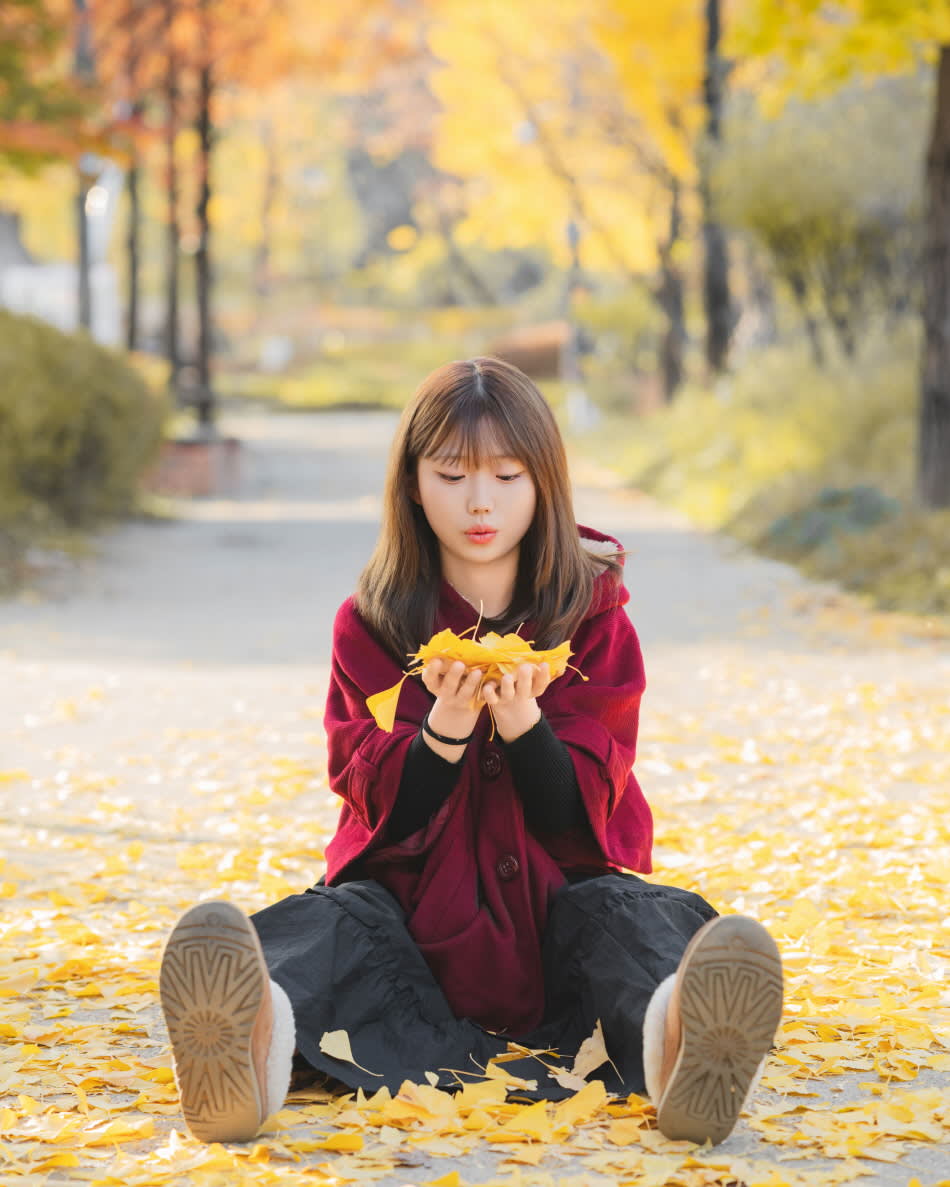 [Seoul] Leave memories of your trip, Professional Snap Photo Experience