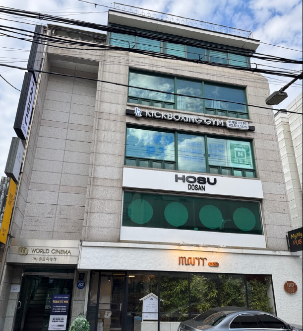 [Seoul Gangnam] [64% Discount]  K-pop Cheongdam-dong Beauty Salon Hair + Makeup Experience