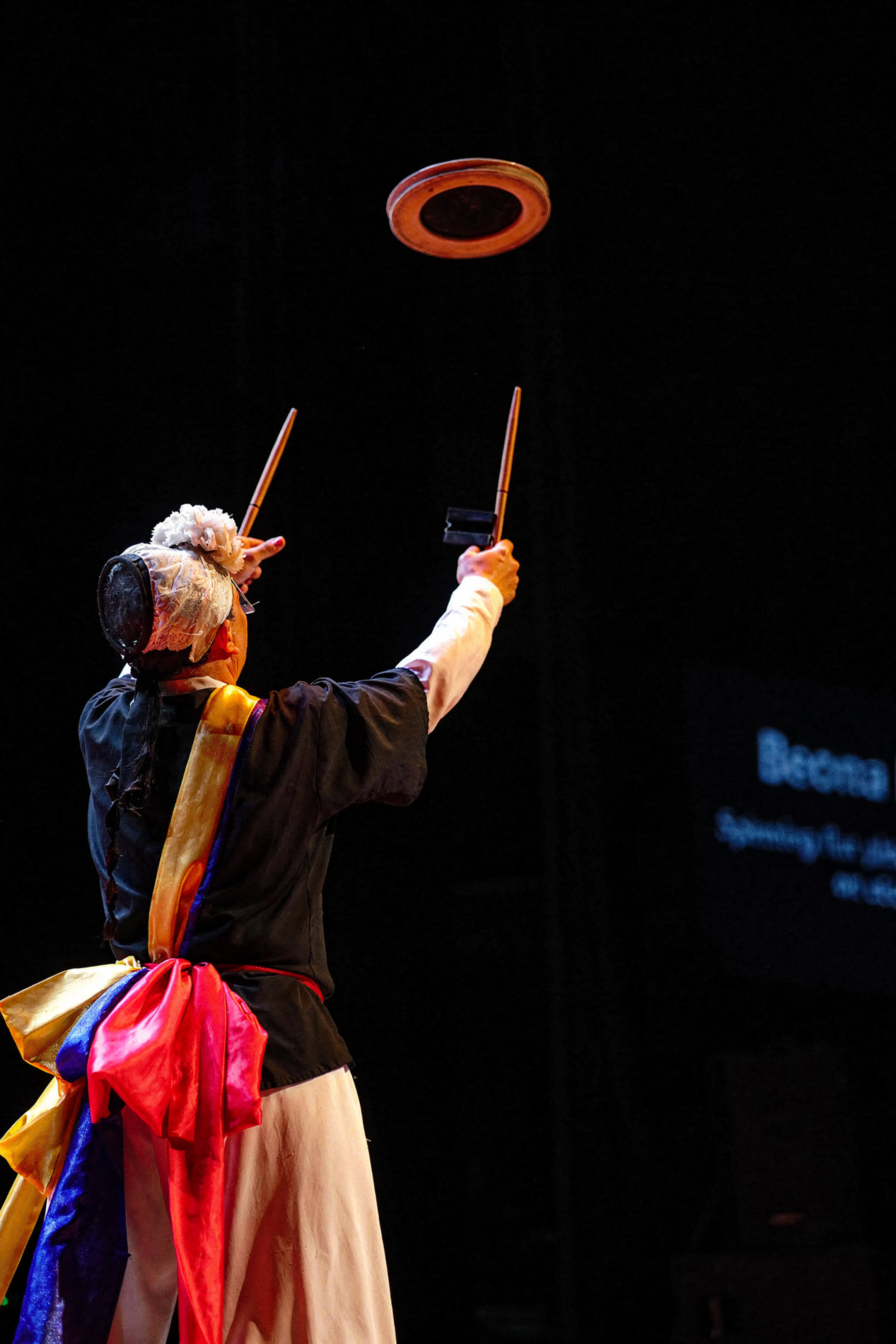[Ticket Only] Gyeonggi Gugak Center: Authentic Korean Music & Cultural Experience