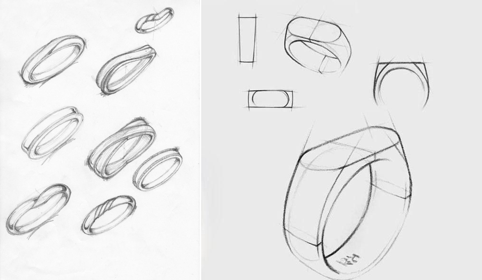 [Seoul] Hongdae Ring Making One Day Class