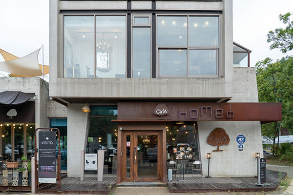 [キム秘書はいったい、なぜ？]ロケ地ツアー