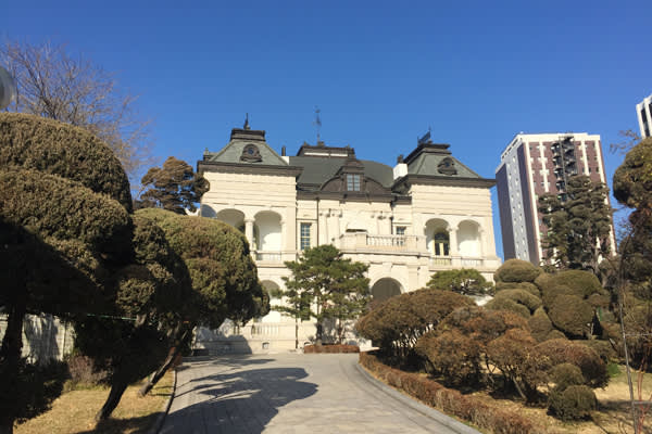 Korean drama "Goblin ~ The Lovely Days You Gave" location tour (Seoul/English Guide)