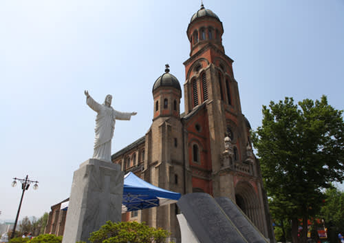 [From Seoul] Jeonju Hanok Village One-Day Tour