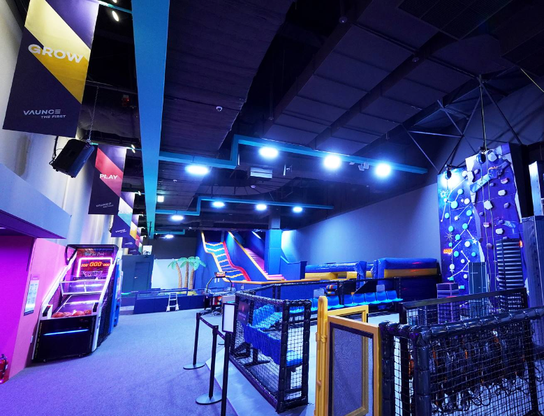 [Incheon] VAUNCE THE FIRST Inspire Resort Center