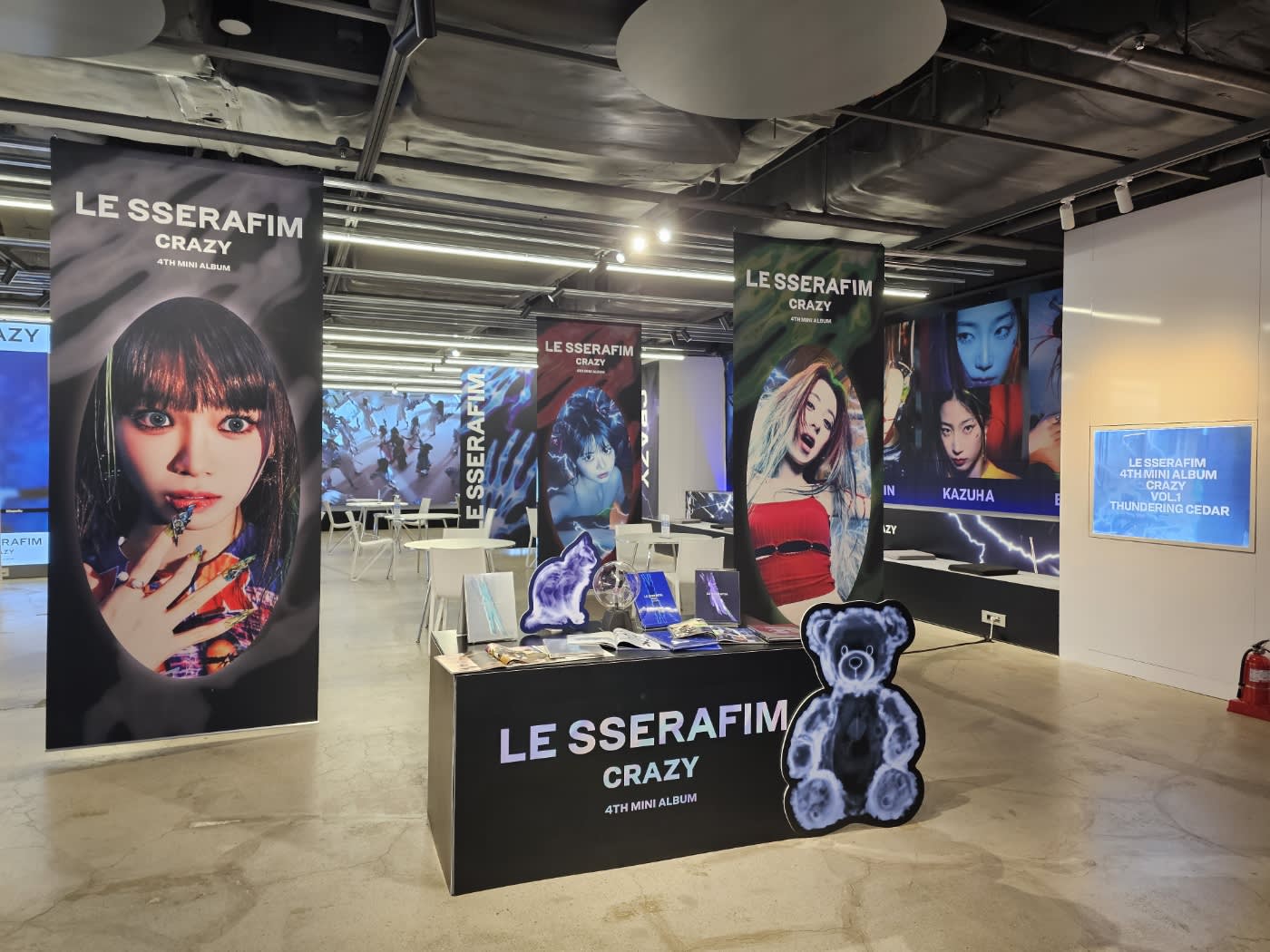 KPOP] HEY! GANGNAM! x Ktown4u: K-POP ツアー (2025 永東大路 K-POP