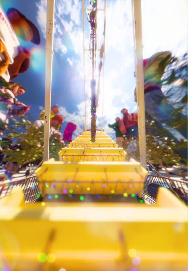 [釜山] Museum 1「再び、ロマンの時代」展 割引入場券