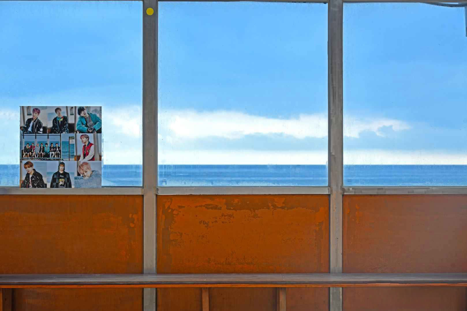 [Seasonal Special] BTS Journey to Iconic Moments Day Tour