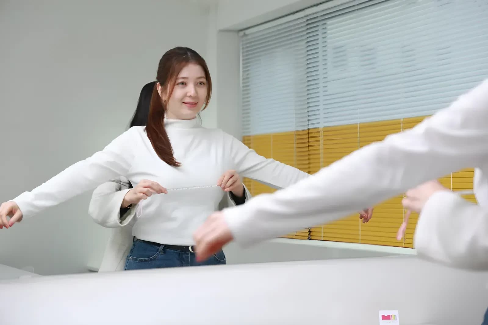 [済州] パーソナルカラー分析 by イメージホ