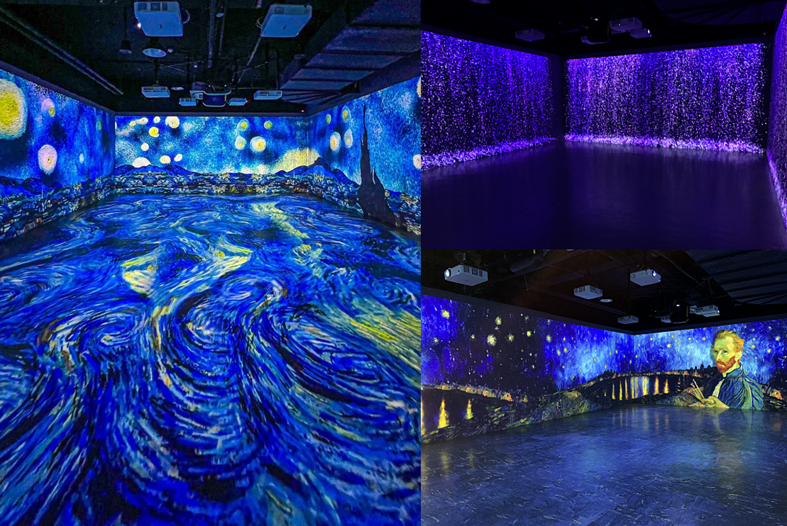 [Hongdae] BAKERY CAFÉ & GALLERY COCONUT BOX