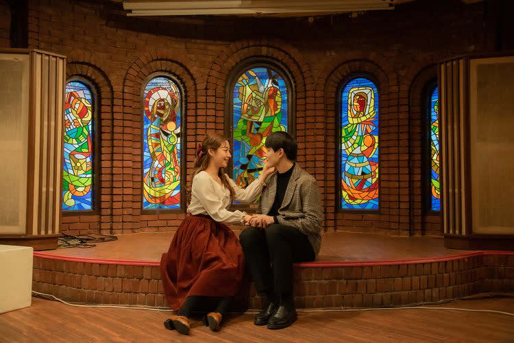 [Daegu] Listening to the Retro Classic Music at Heimat Music Hall in Daegu