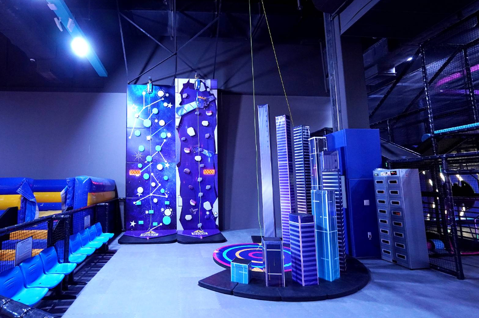 [Incheon] VAUNCE THE FIRST Inspire Resort Center