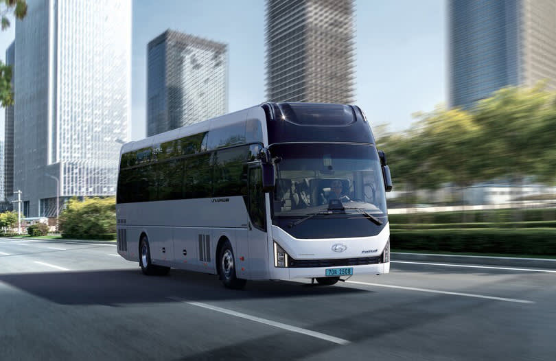 [Jun 12–13] Busan Concert Shuttle (Round Trip / Seoul ⇄ Venue)