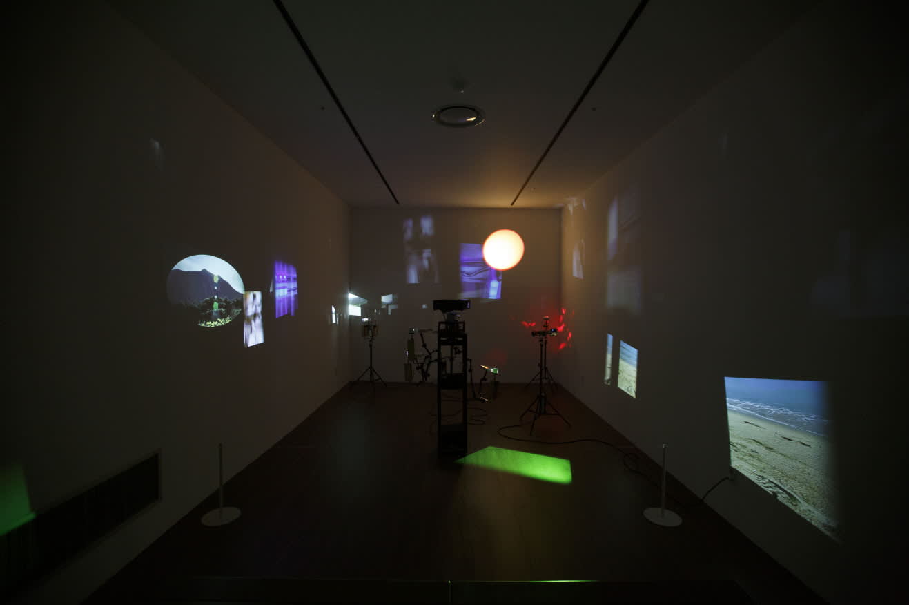 [Busan] Museum 1 <Signs of Loss> Exhibition Discount Ticket