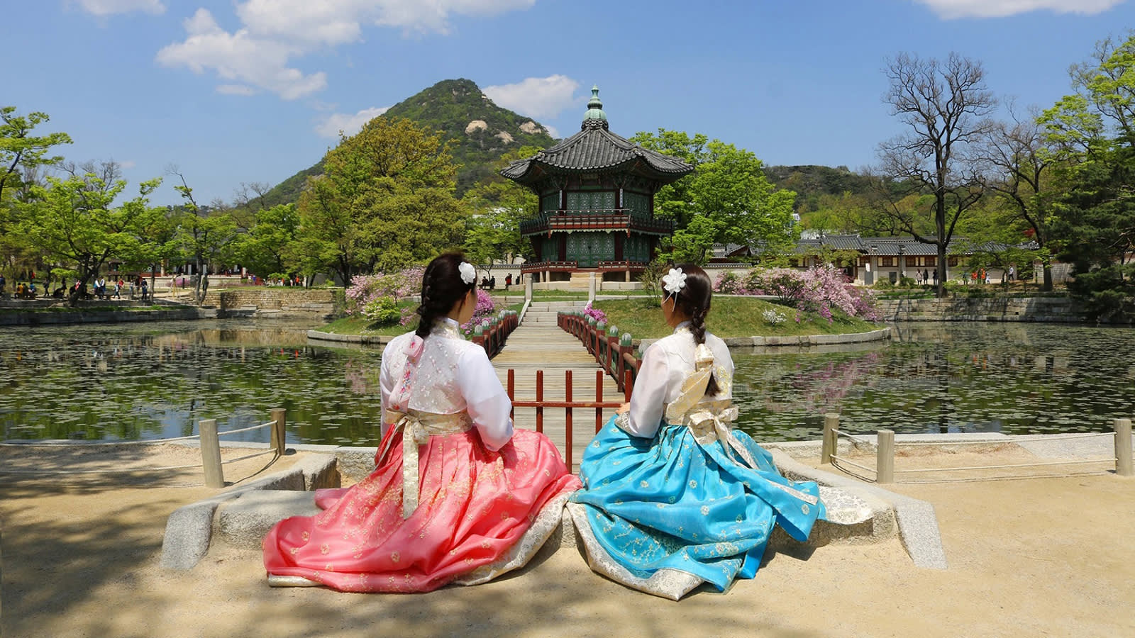 ソウルシティ·郊外カーチャートツアー