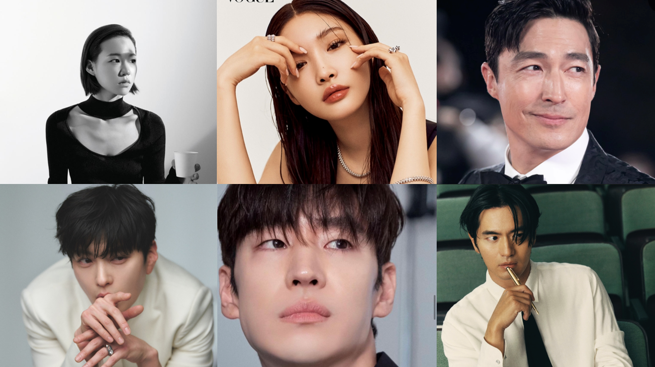 [Seoul] A BY BOM Hair Shop