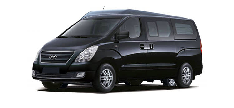 高级私人机场接送服务