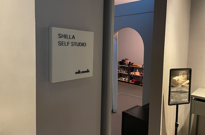 [Seoul] odt.mode Taking Selfies Experience