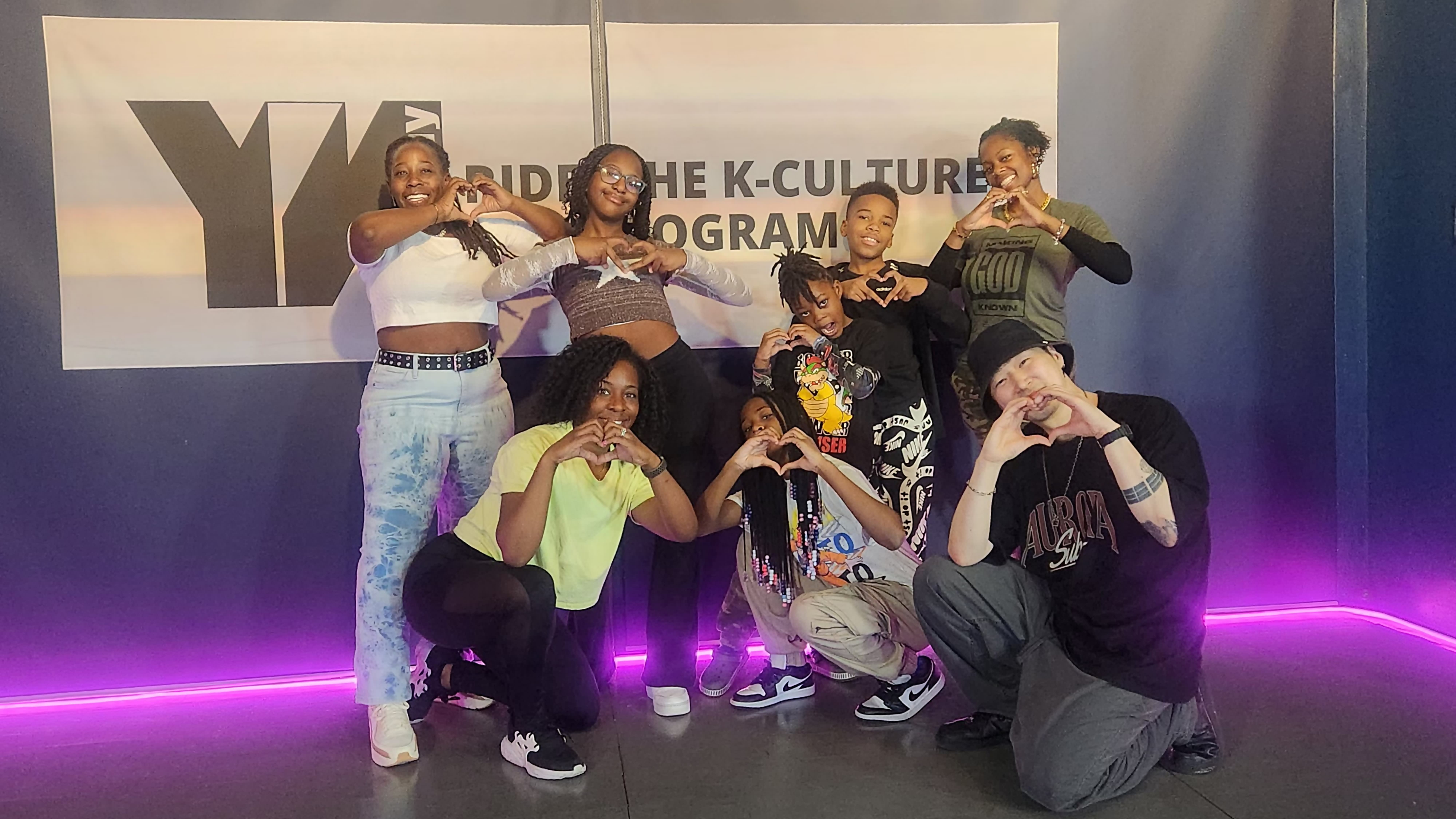 [ソウル]江南で学ぶK-POPダンスクラス＋ビデオ撮影