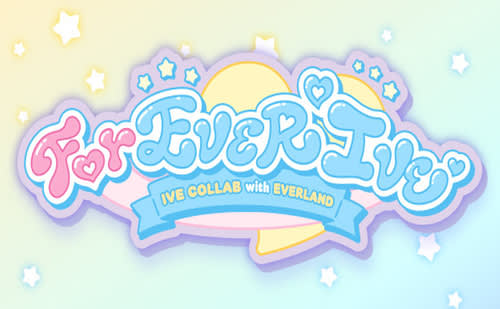 [爱宝乐园] Everland 一日通票・折扣门票（限外国人）/ ForEverIve 套装