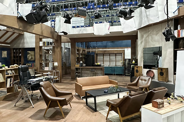 MBCドリームセンター放送局見学ツアー