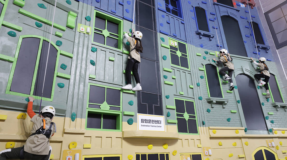 [首尔] KidZania 门票
