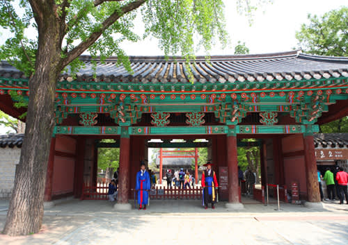 [From Seoul] Jeonju Hanok Village One-Day Tour
