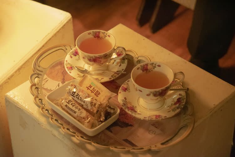 [Daegu] Listening to the Retro Classic Music at Heimat Music Hall in Daegu