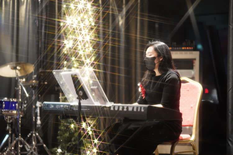 【ソウル】 イーランドサンセットディナークルーズ