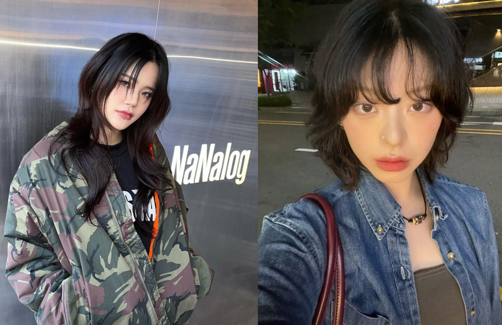 [首尔] NaNalog美发咨询 K-发型