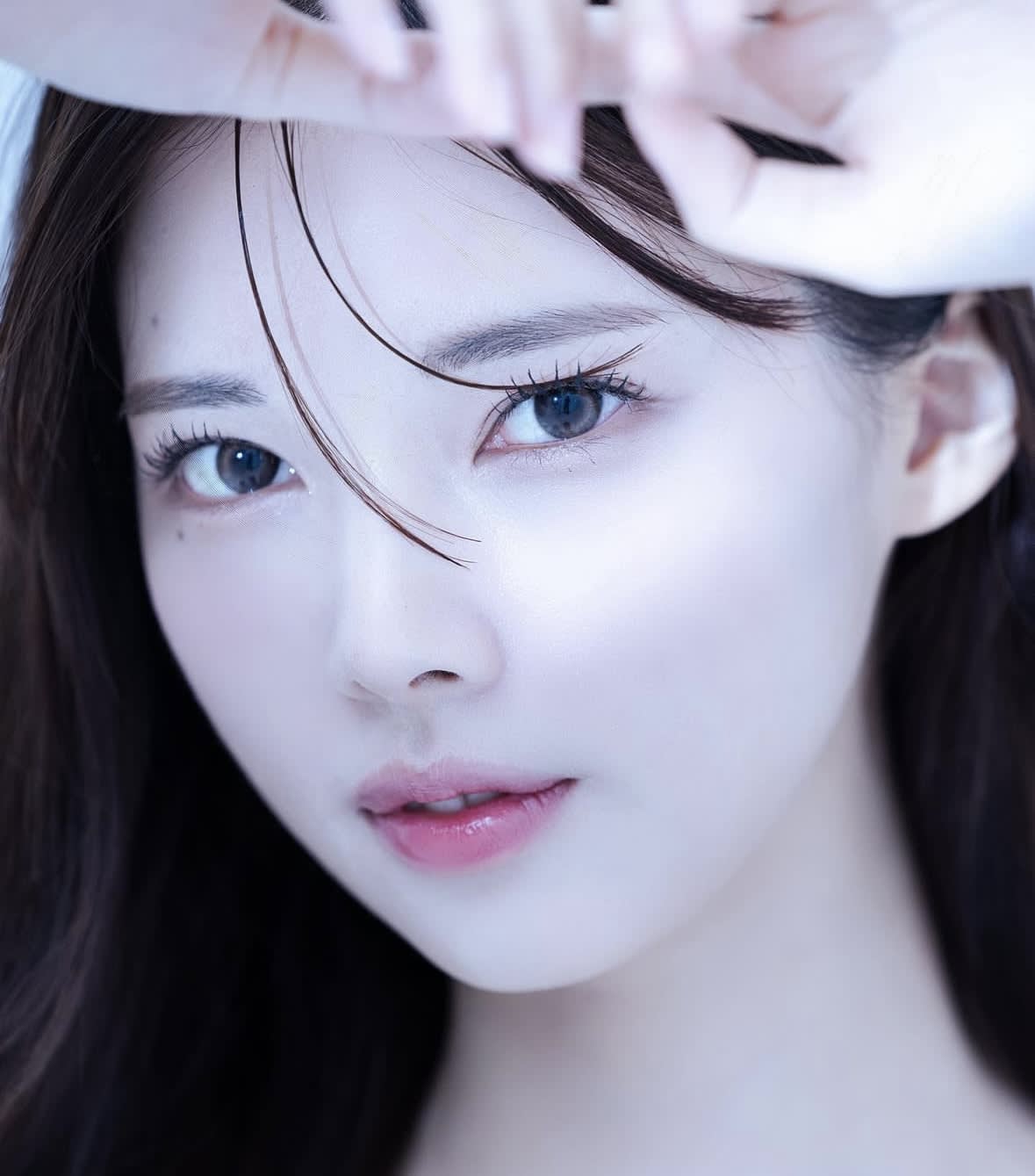 [Seoul Gangnam] [64% Discount]  K-pop Cheongdam-dong Beauty Salon Hair + Makeup Experience