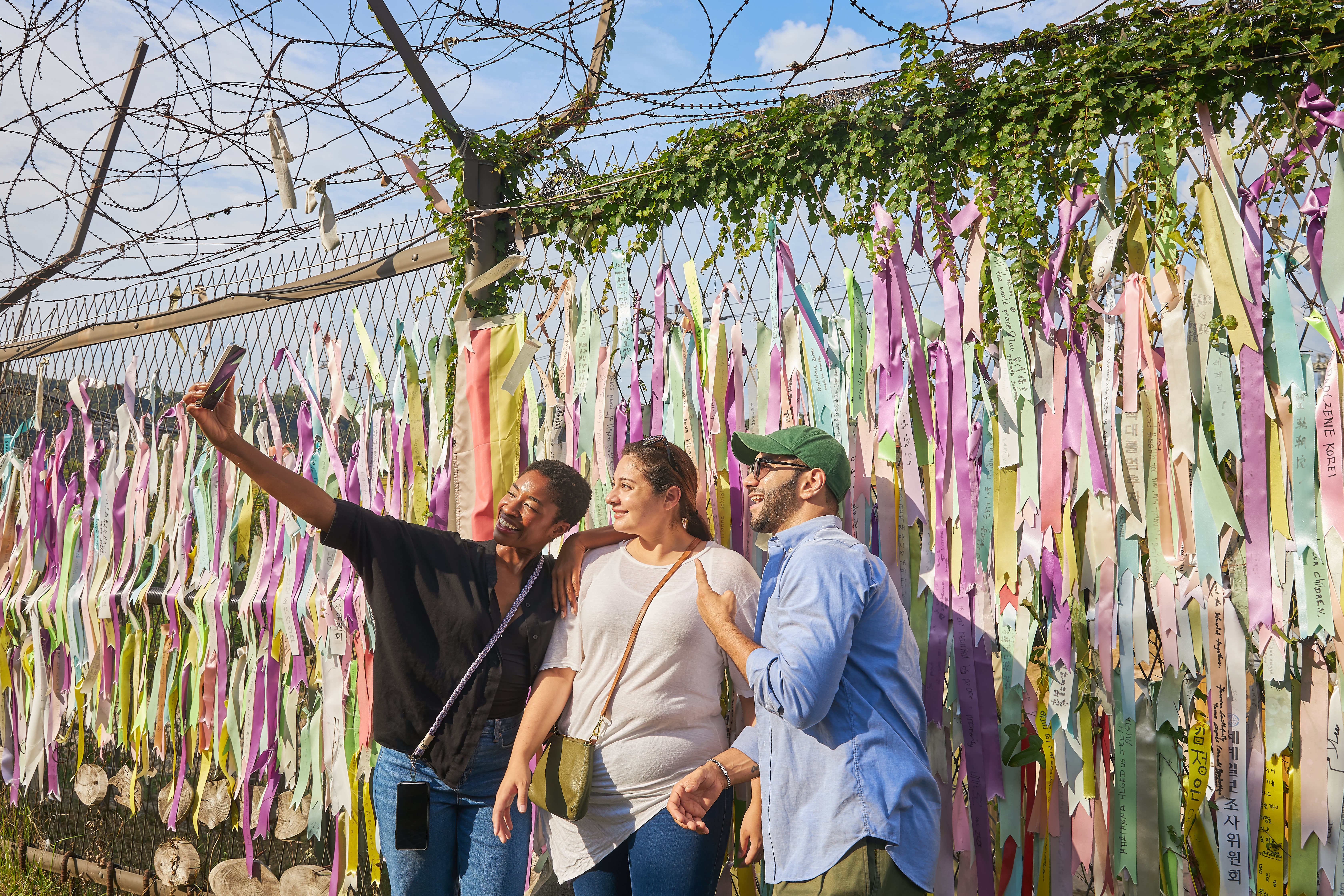 Best DMZ Tour from Seoul