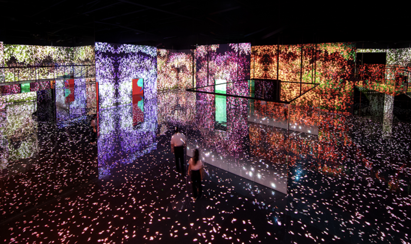 [Busan] ARTE MUSEUM Busan