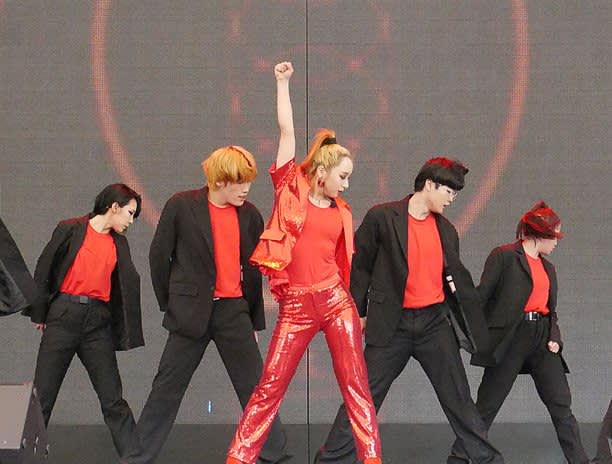 [Gyeongju] Gyeongju World Theme Park All Day Pass