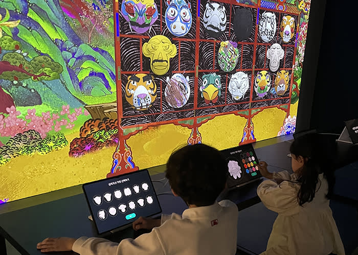 [果川] Wonder Park神奇乐园优惠券