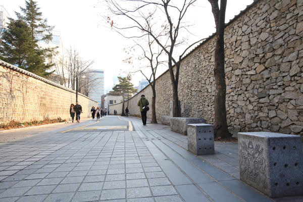 Korean drama "Goblin ~ The Lovely Days You Gave" location tour (Seoul/English Guide)