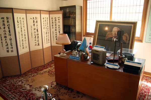 [From Seoul] Goseong Unification Observatory & Hwajinpo One-Day Tour