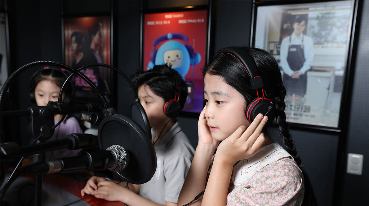 [Seoul] Kidzania Ticket