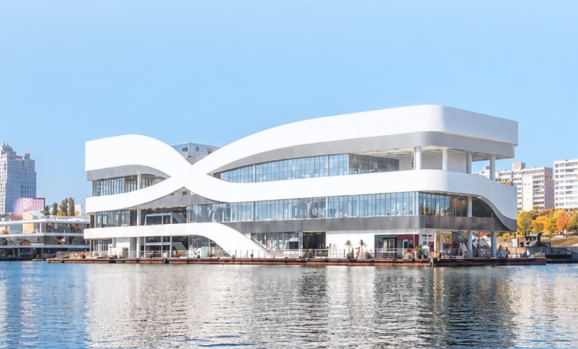 [Seoul] Romantic Han River SEOUL CRUISE Tour : Daytime, Sunset and Milky Way Aurora & Fireworks Cruises Under the Night Sky